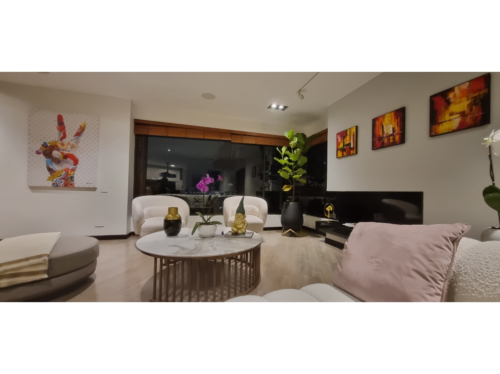 Apartamento en Venta Sierras del Moral — foto 4