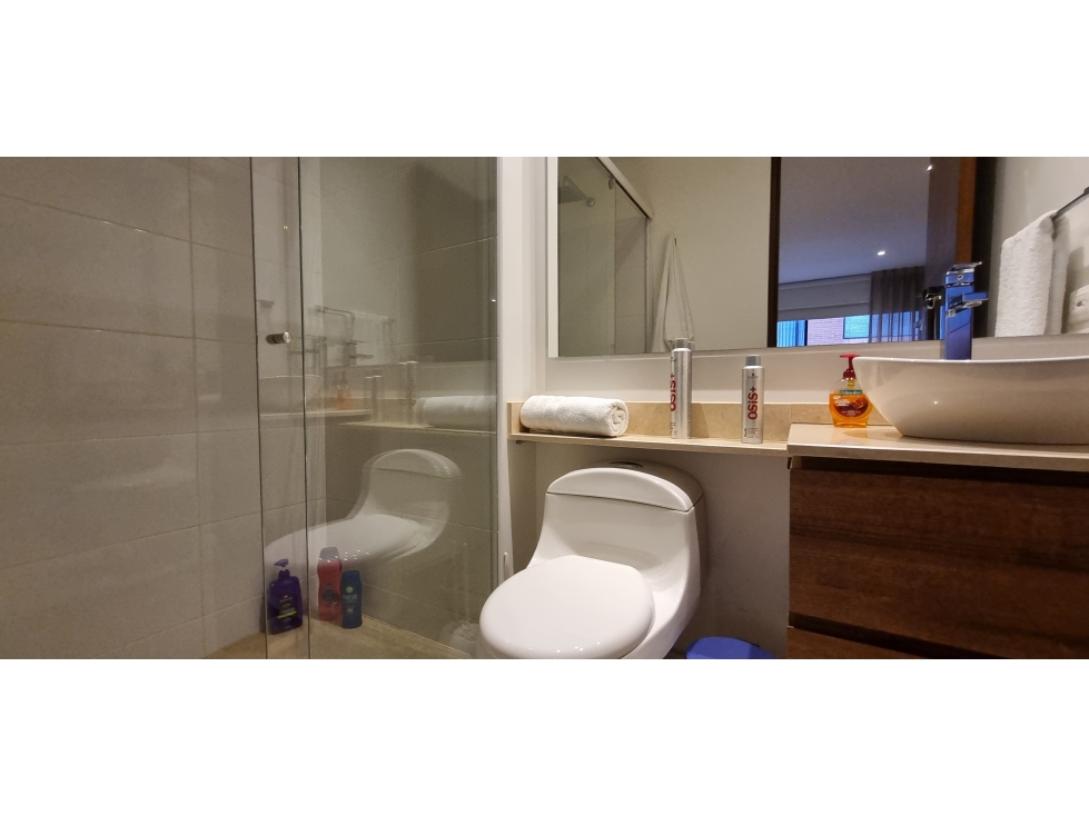 Apartamento en Venta Santa Bibiana — foto 5