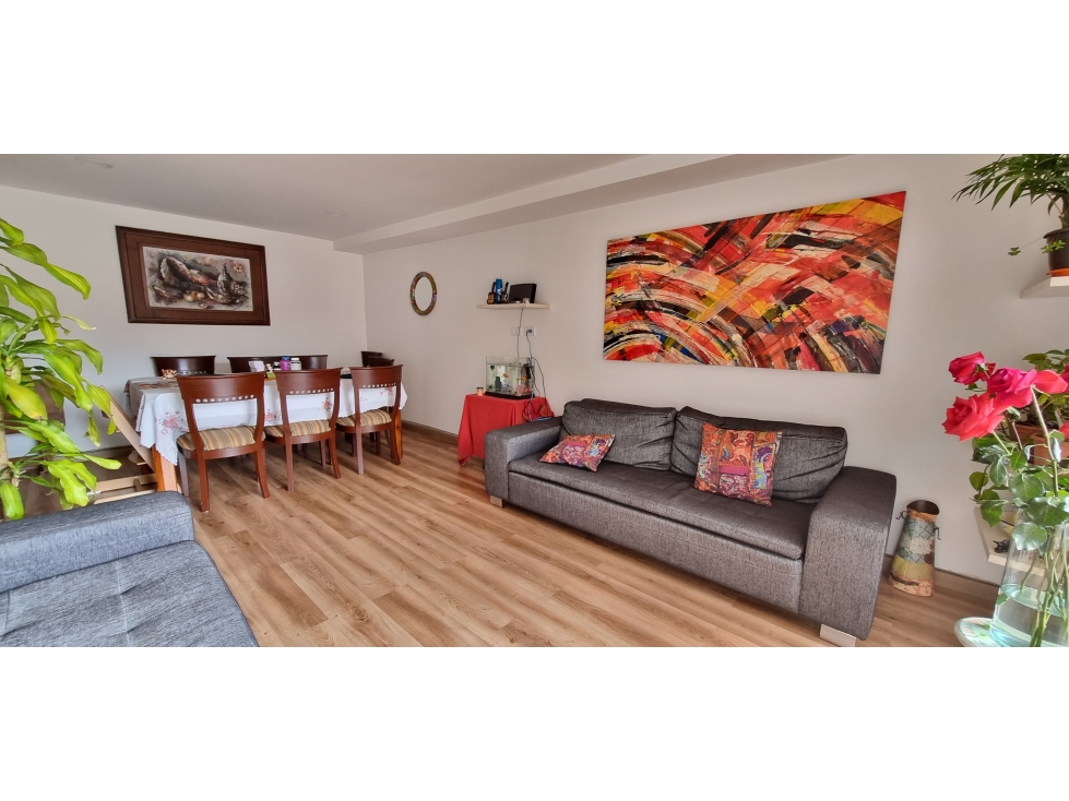 Venta Apartamento Altos de Bella Suiza — foto 6