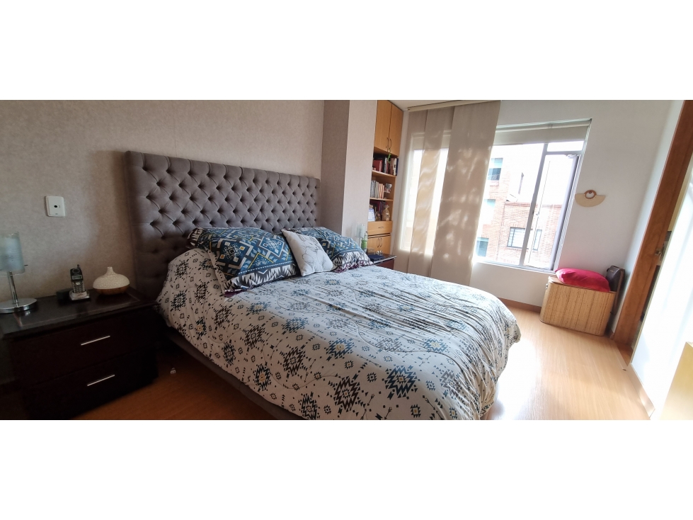 Venta Apartamento Lisboa — foto 6