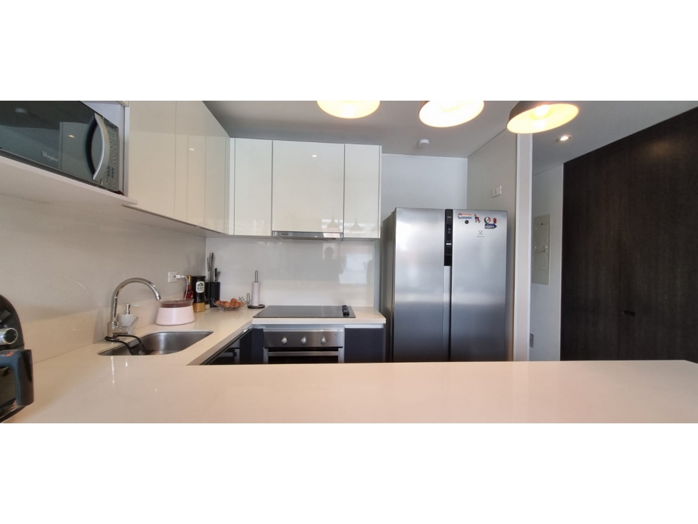 Lindo Apartamento ubicado en el Centro Internacional — foto 5