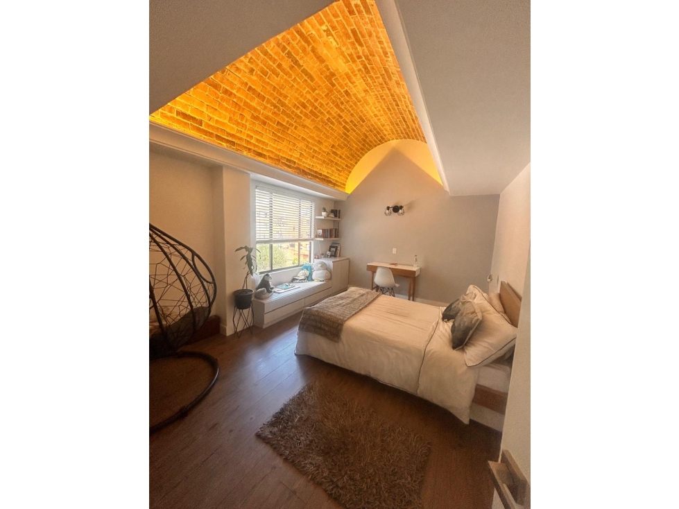 Apartamento en Santa Barbara Occidental — foto 6