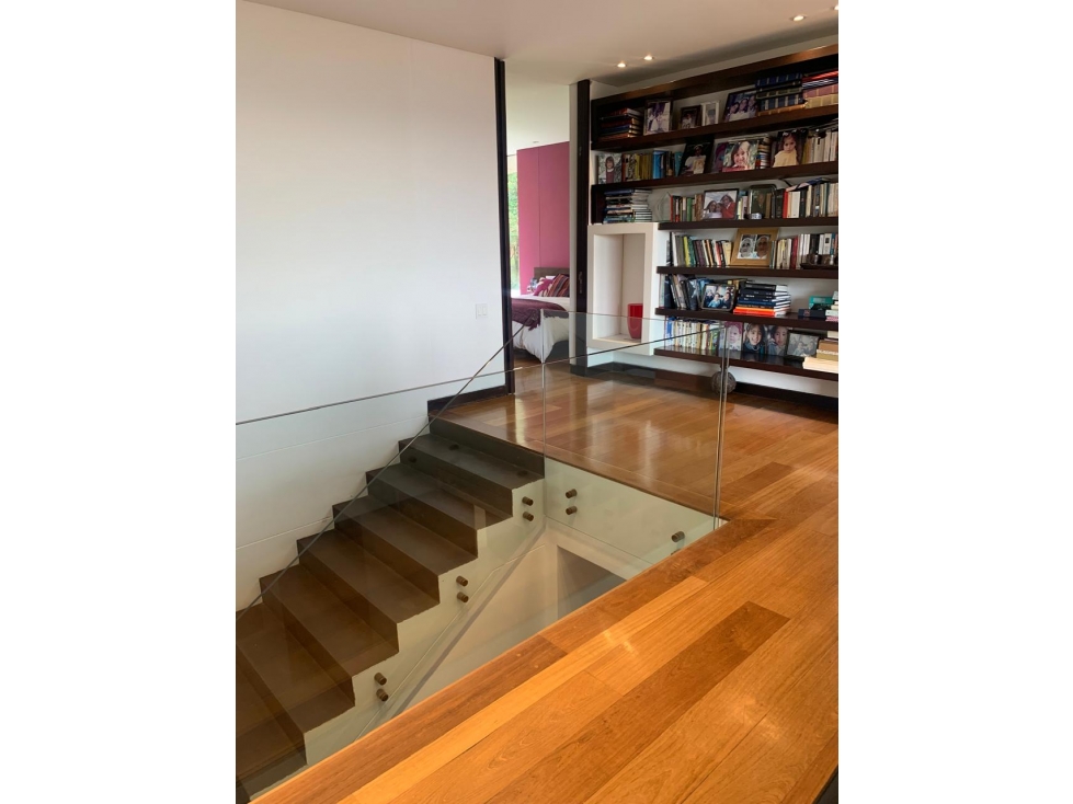 APARTAMENTO EN VENTA EN BOSQUES DEL MARQUEZ — foto 6