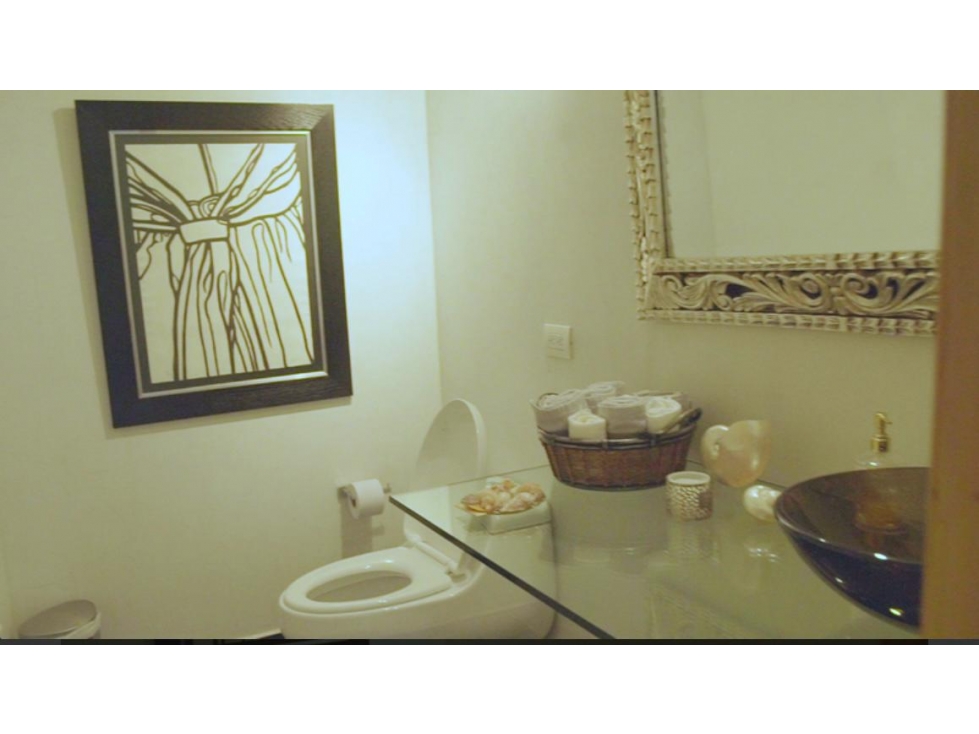 APARTAMENTO EN VENTA Y ARRIENDO EN LA CAROLINA — foto 6