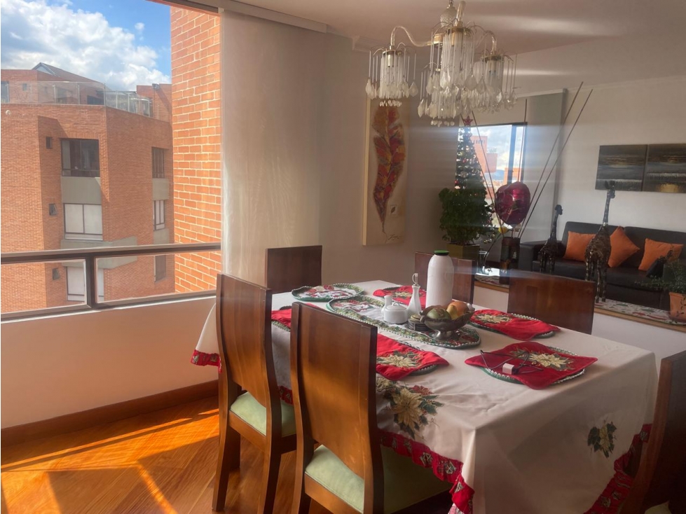 APARTAMENTO EN VENTA LA CAROLINA — foto 6
