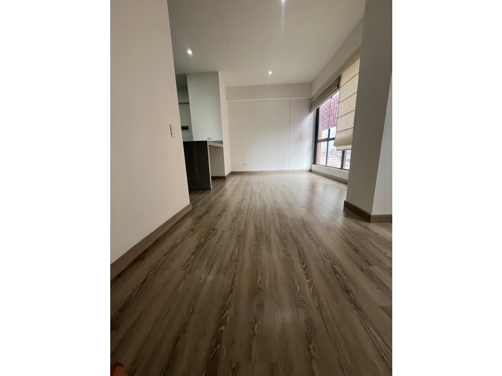 HERMOSO APARTAMENTO EN VENTA BARRANCAS NORTE
