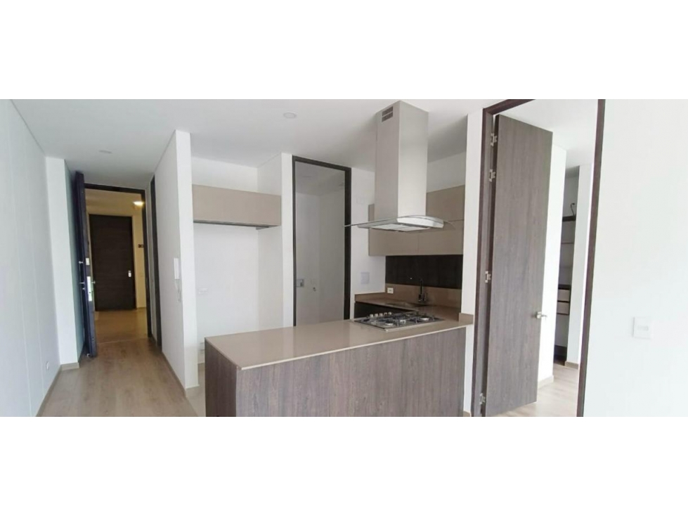 LINDO APARTAMENTO SANTA ANA 1HAB, 2B, 2P