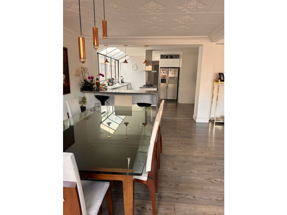 APARTAMENTO DUPEX SANTA BARBARA EN VENTA Y RENTA 3HAB, 5B, 3P — foto 6
