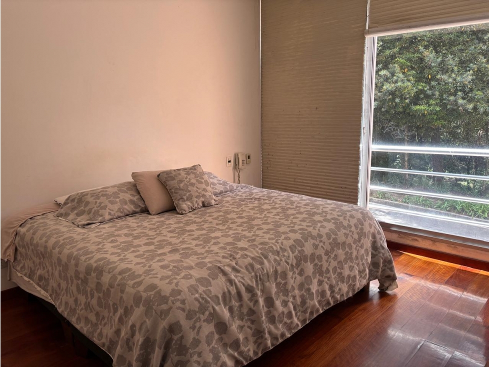 Apartamento Bosque Medina — foto 6