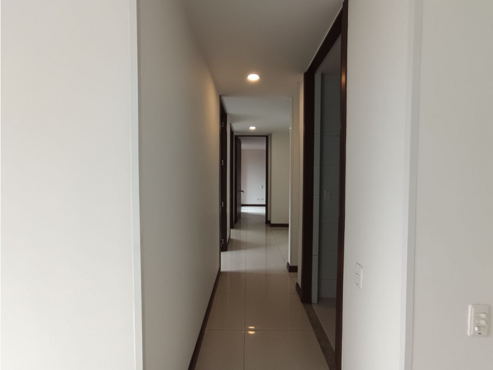 Apartamento Balcones del Salitre — foto 6