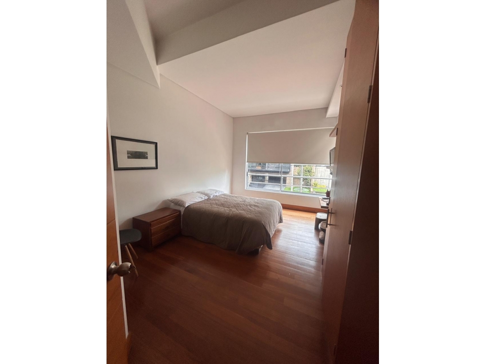 VENTA APARTAMENTO CHICO RESERVADO 81MT2, 2HAB, 2B, 2P — foto 6