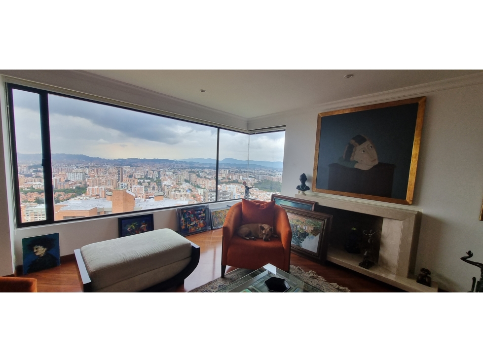 Venta Apartamento Sierras del Moral — foto 5