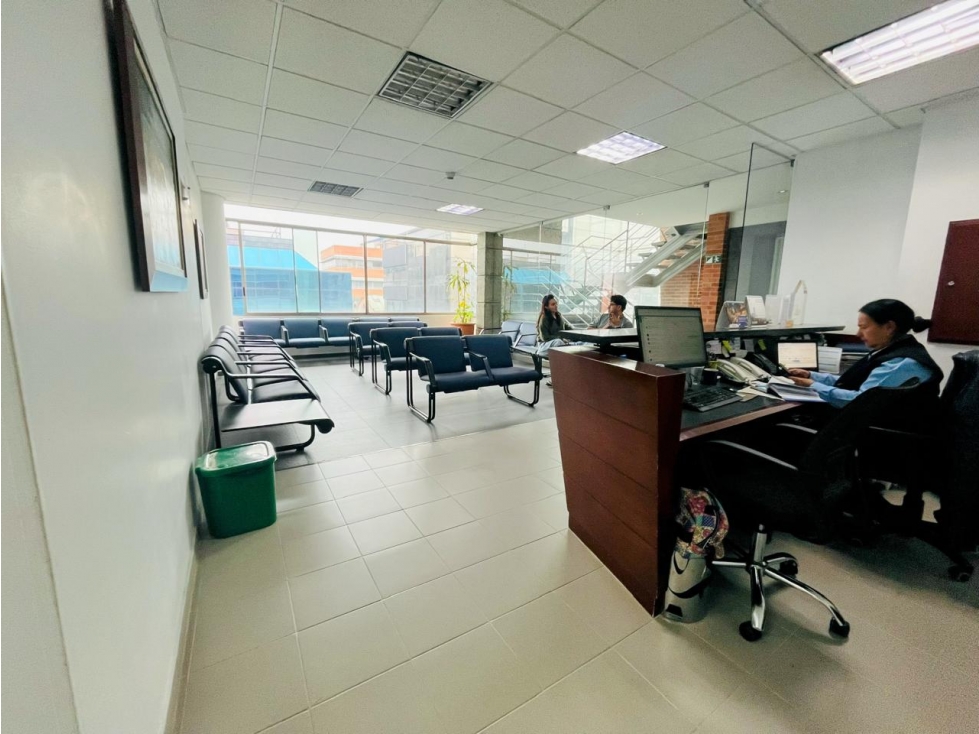VENTA CONSULTORIO - RINCON DEL CHICO — foto 2