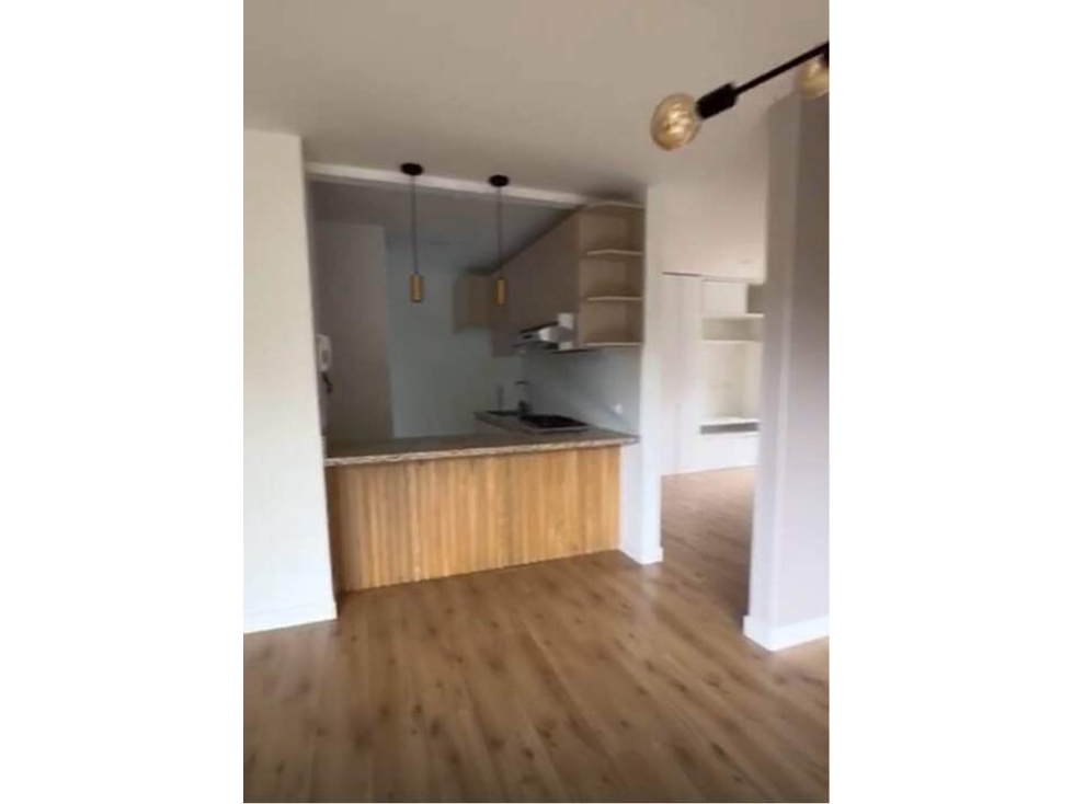 ARRIENDO APARTAMENTO SAN PATRICIO BOGOTÁ 2HAB, 3B, 2P — foto 6