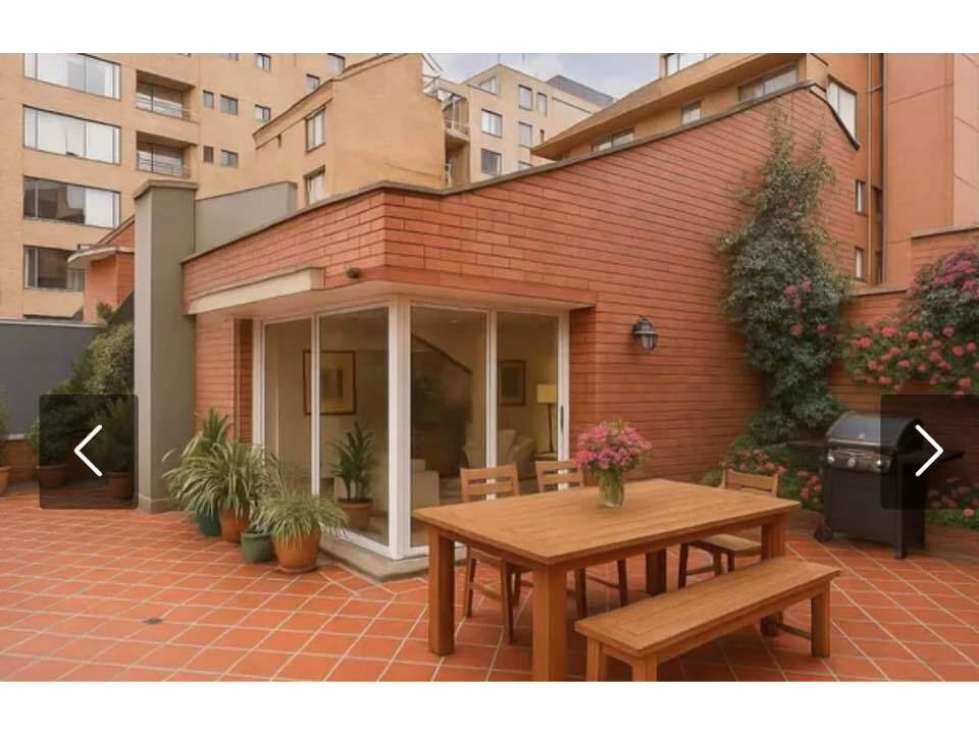 APARTAMENTO EN VENTA ROSALES — foto 6