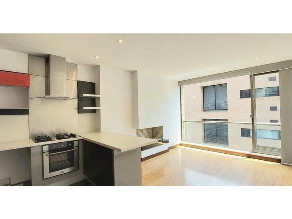 APARTAMENTO EN RENTA CHICO NORTE III