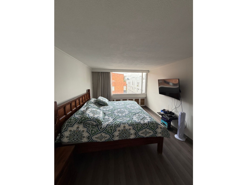 APARTAMENTO EN VENTA SANTA BARBARA CENTRAL — foto 6