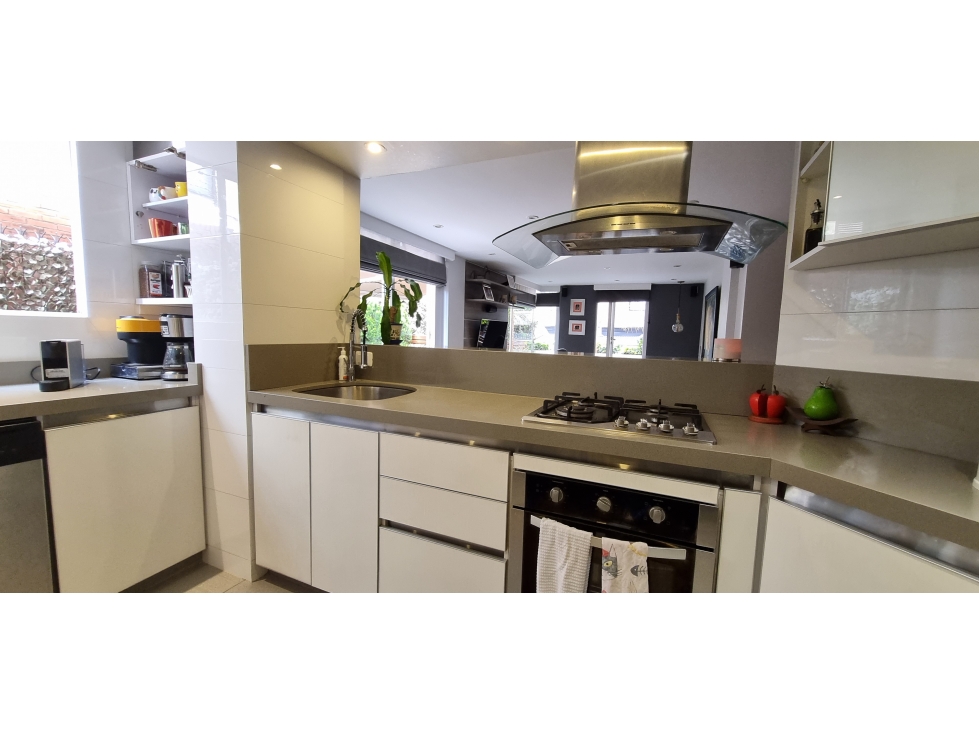 Venta Apartamento San Patricio — foto 5