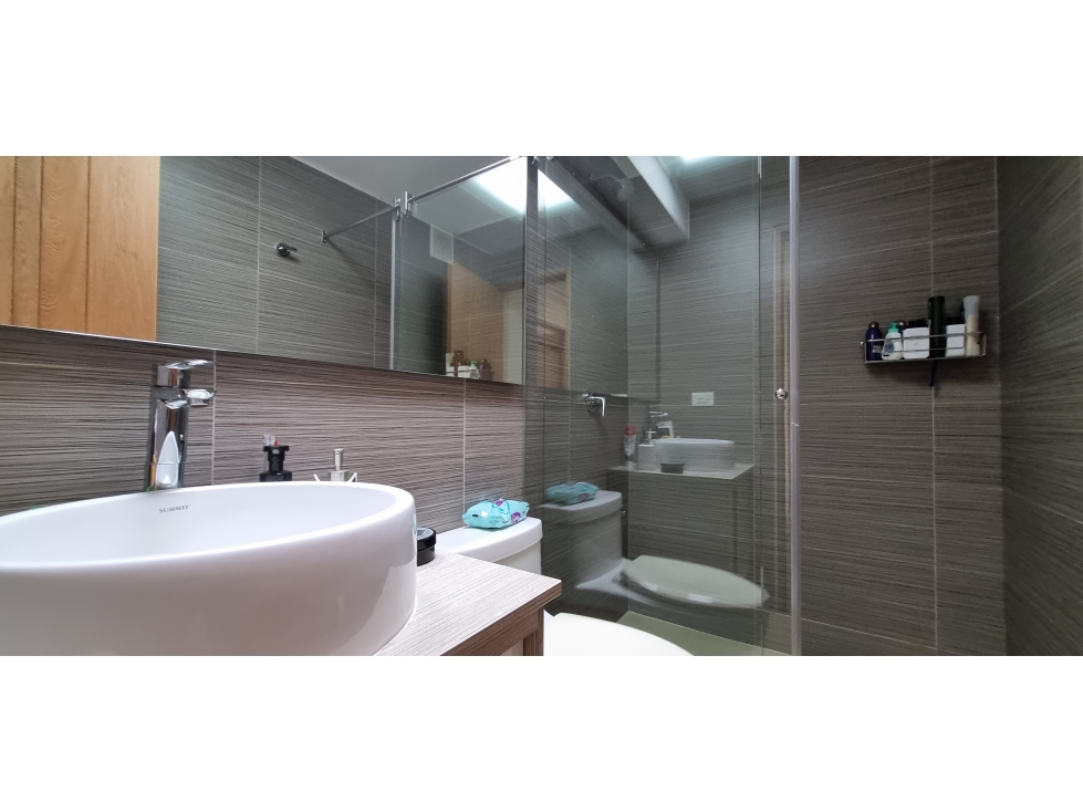 Venta Apartamento San Patricio — foto 6