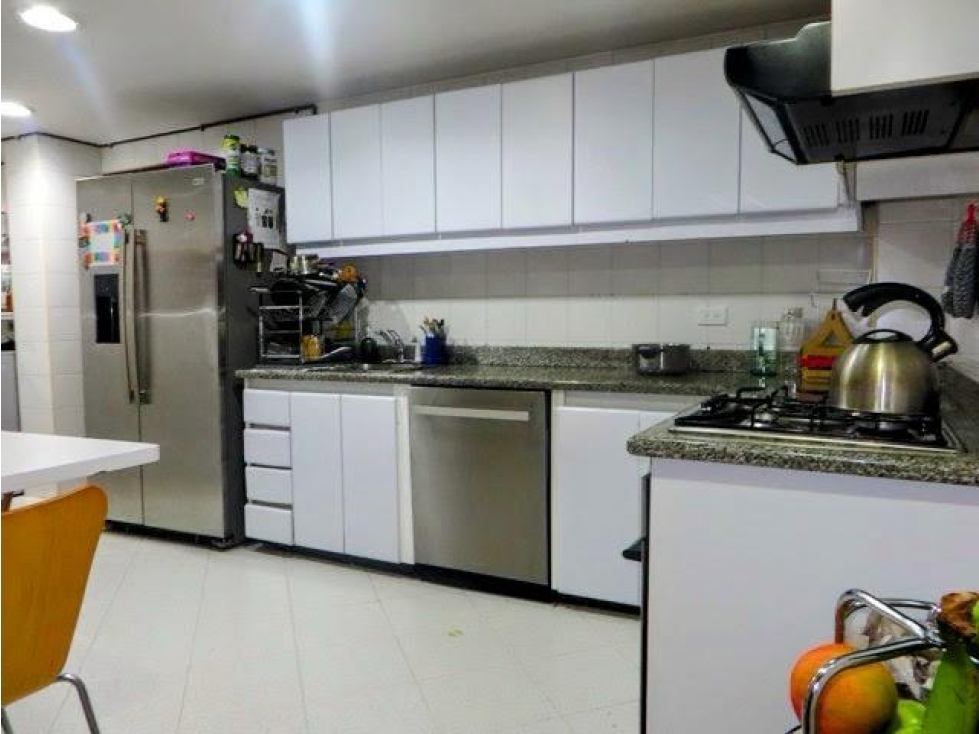 VENTA APARTAMENTO EN CHICO — foto 6