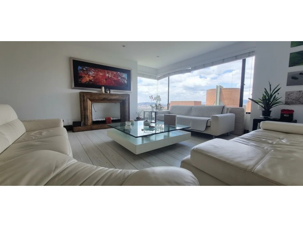 Venta Apartamento Sierras del Moral — foto 2