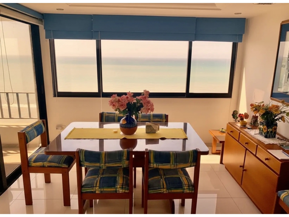 Apartamento en Venta en Bocagrande, Cartagena — foto 5