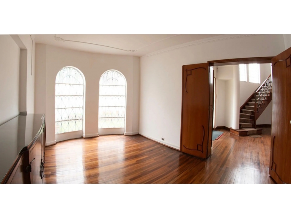 Ofrezco Casa en Venta en Quinta Camacho: — foto 6