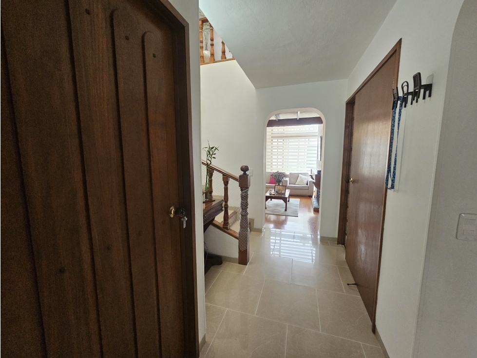Fabulosa casa en venta Cedritos — foto 6