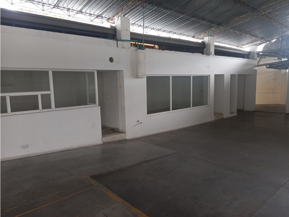 VENTA BODEGA EN GIRON - SANTANDER - 6
