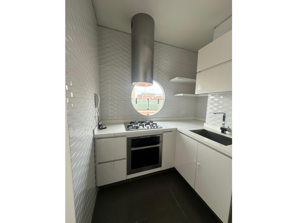 Vendo apartamento en CHICO 89m2 — foto 6