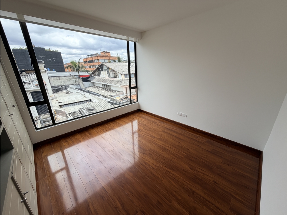 VENTA CHICO NAVARRA 59M2 2H 2B 2P — foto 6