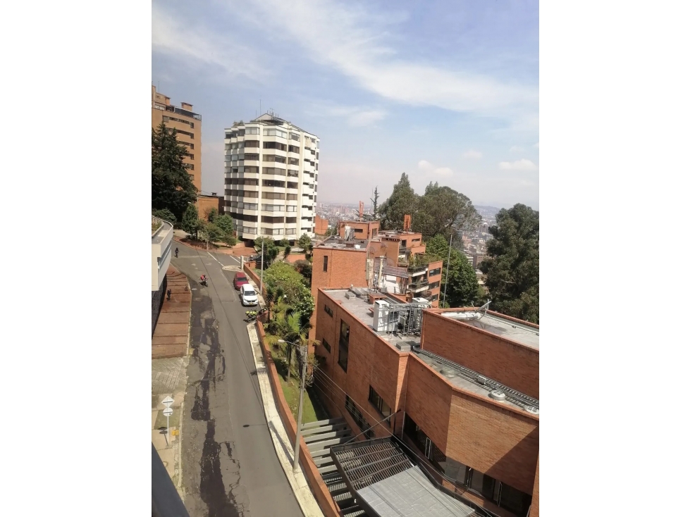 Apartamento en Venta en El refugio, Bogotá — foto 5