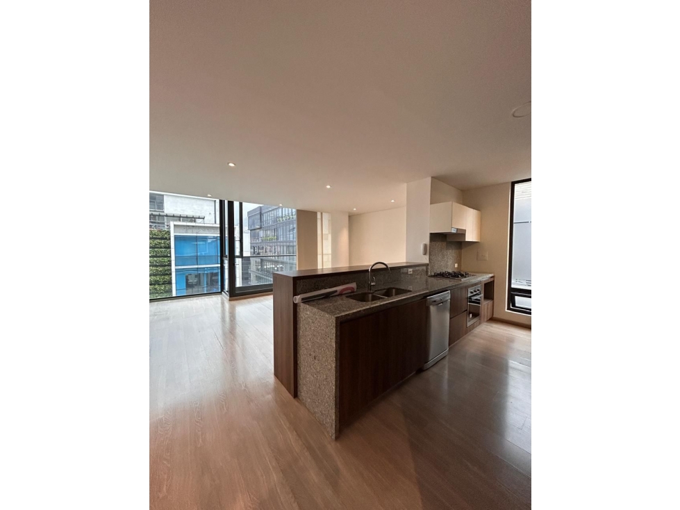 VENTA APARTAMENTO EN EL CHICO — foto 6