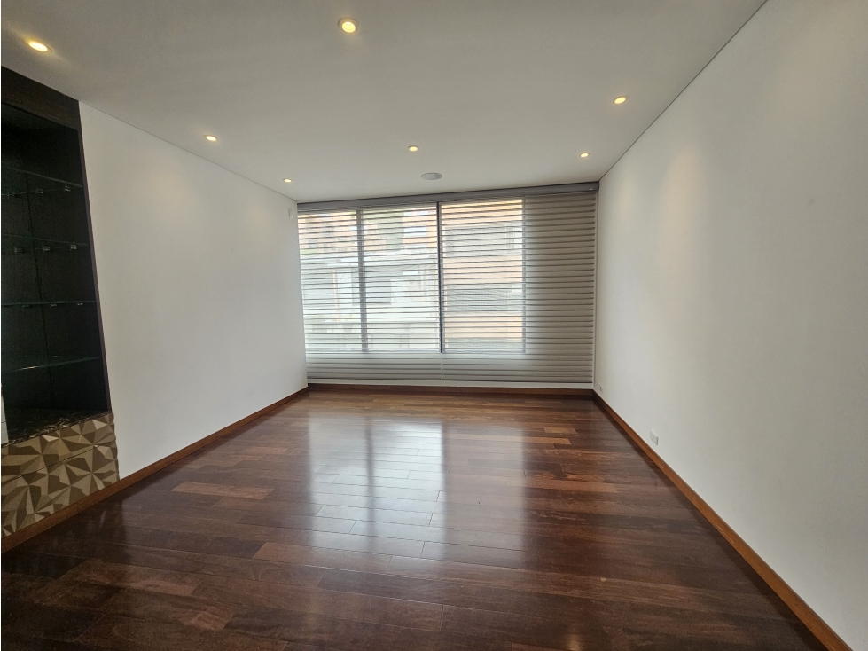 Espectacular apartamento en Rosales en Venta o Arriendo — foto 6