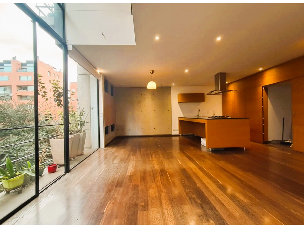 Arriendo Apartamento DUPLEX en EL VIRREY — foto 6