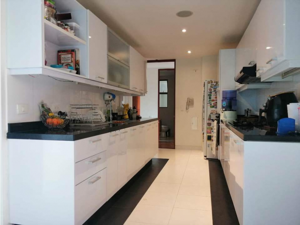 APARTAMENTO EN VENTA Y RENTA VENTO — foto 6