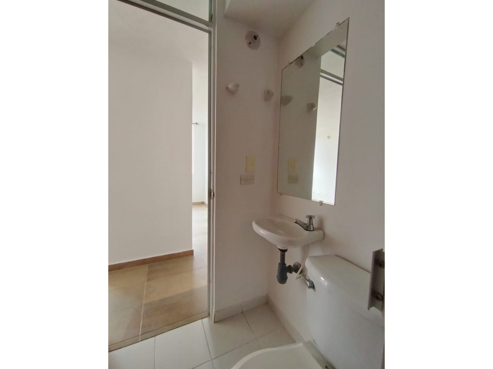 Venta Apatamento, TOCANCIPA 46 MTS, 2 H. 2 B. — foto 6
