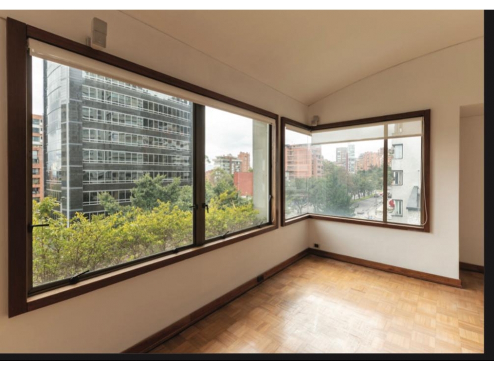APARTAMENTO EN RENTA EN EL NOGAL