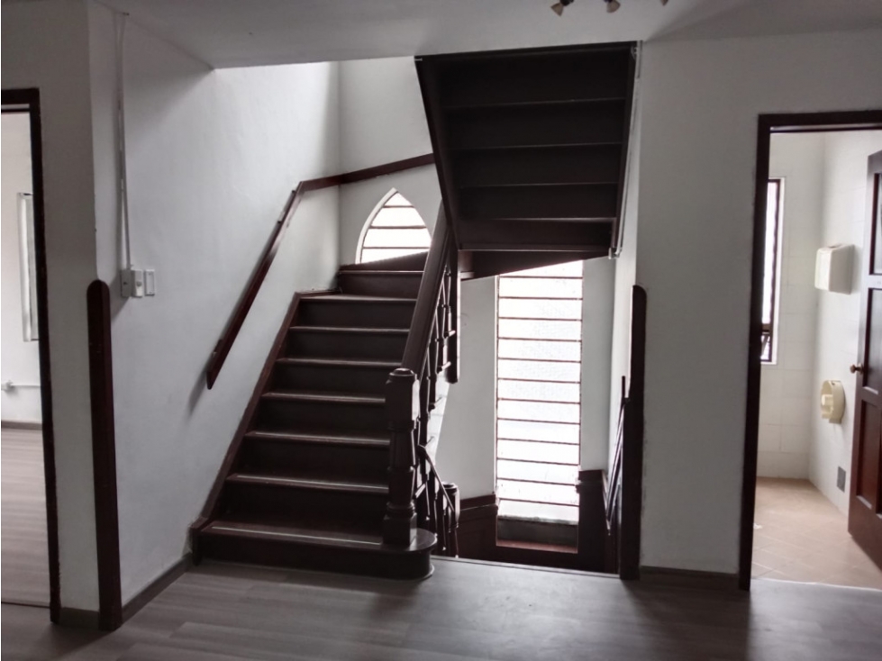 VENTA DE CASA QUINTA CAMACHO — foto 2