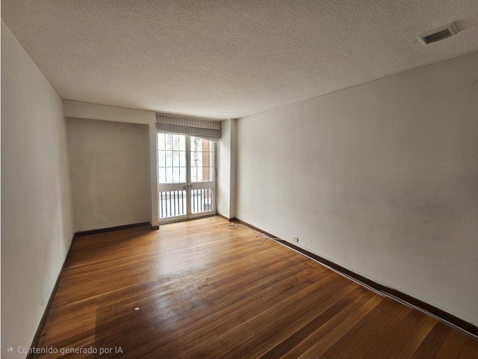 Fabuloso apartamento en venta Chapinero — foto 6