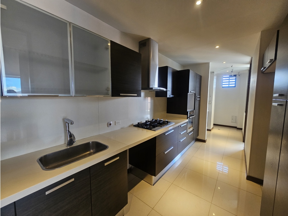 Espectacular Pent-house para venta en Santa Paula — foto 6