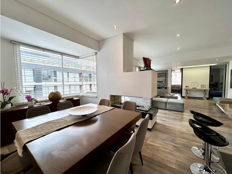 APARTAMENTO EN VENTA SANTA PAULA — foto 2