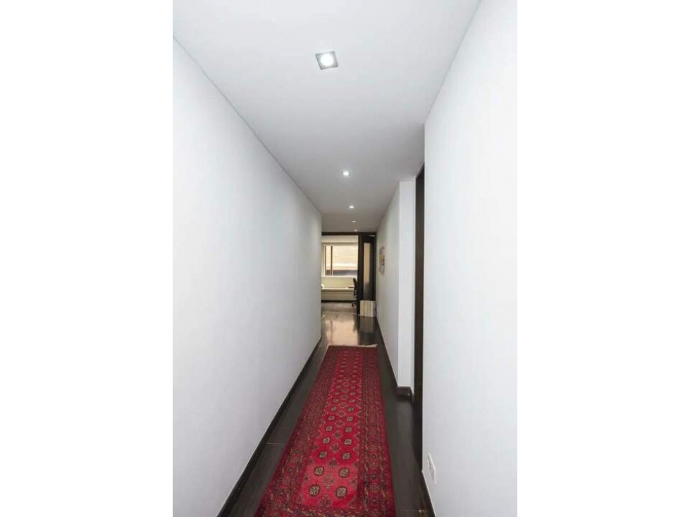 Apartamento en Arriendo - REMODELADO DIVINO -Rosales — foto 4