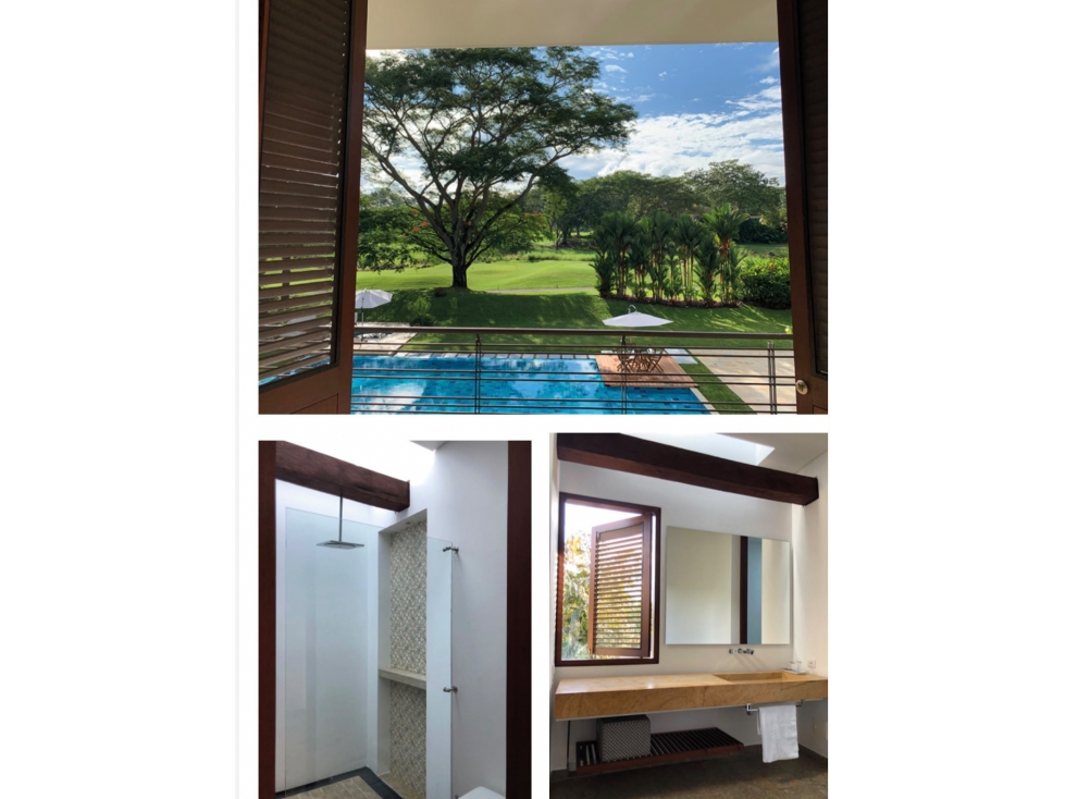 CASA EN VENTA EN ANAPOIMA - 6