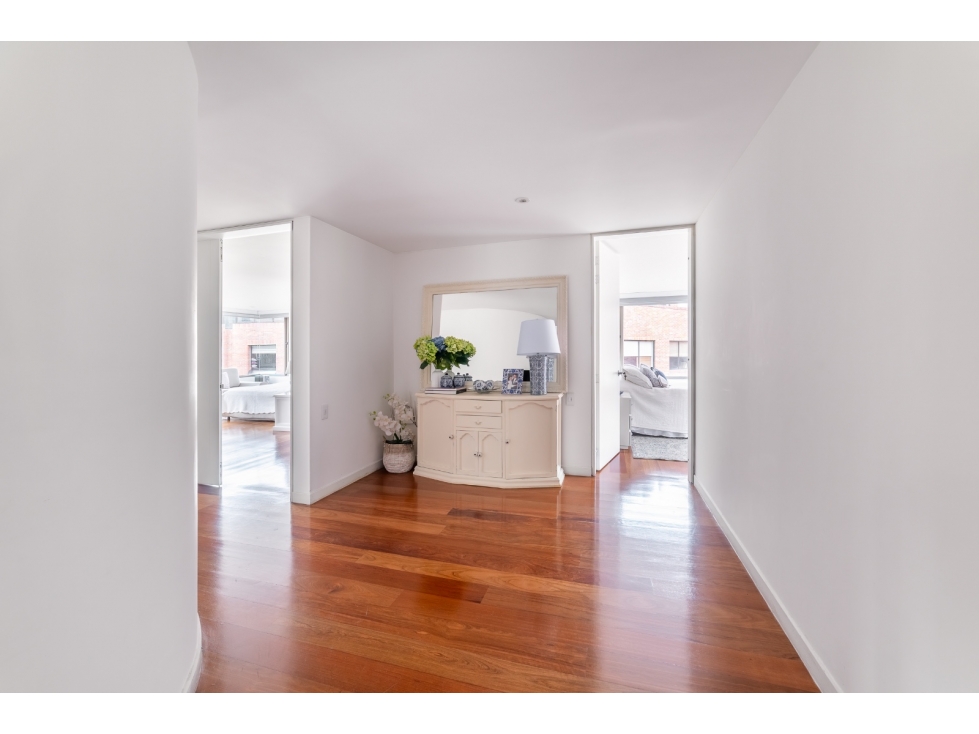 VENTA EXCELENTE APARTAMENTO - CABRERA — foto 5