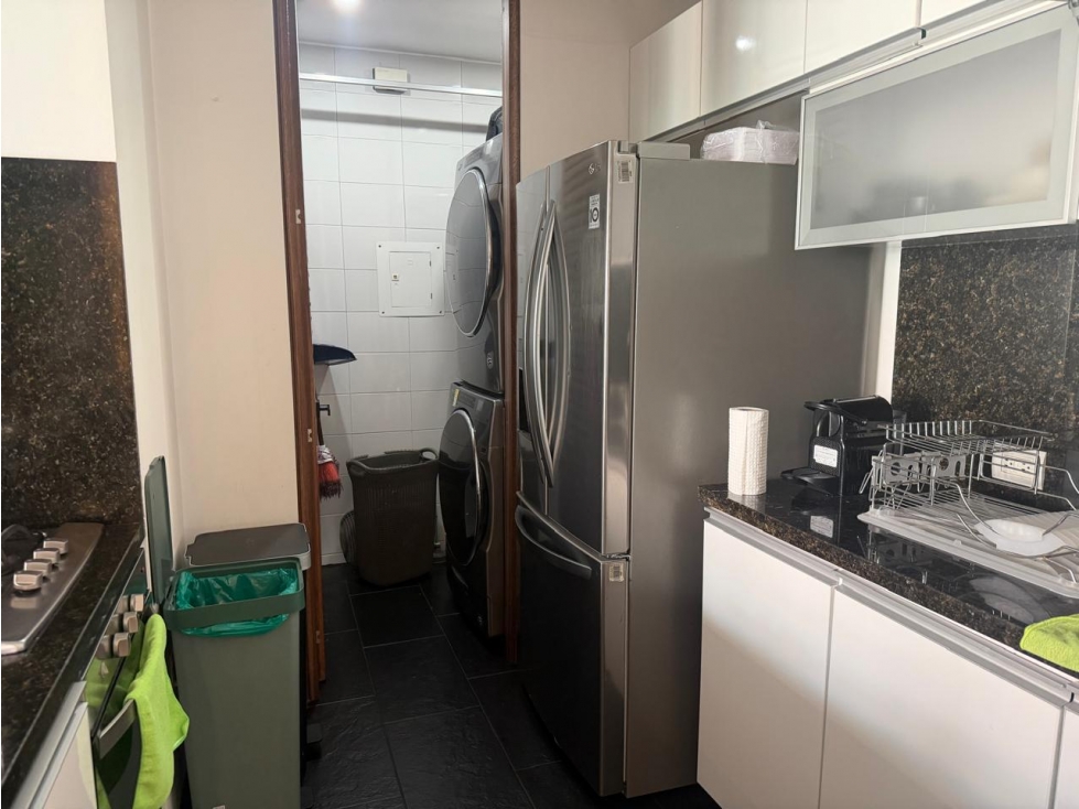 APARTAMENTO EN VENTA CHICO NORTE — foto 2