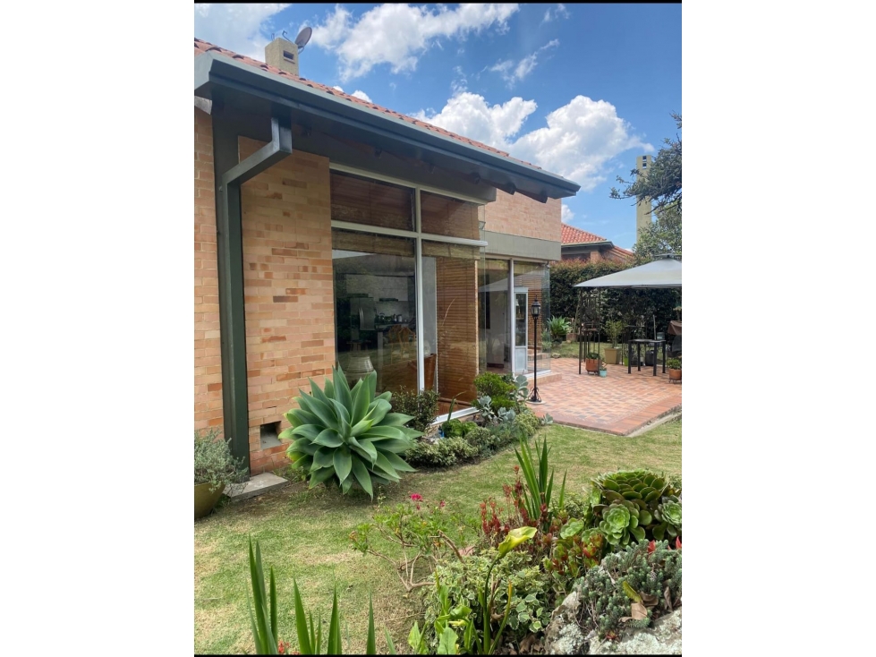 Arriendo Casa en Macadamia, La Calera - 1