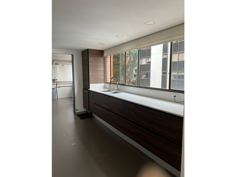 Apartamento en arriendo 350 m² piso 11 vista panorámica — foto 6