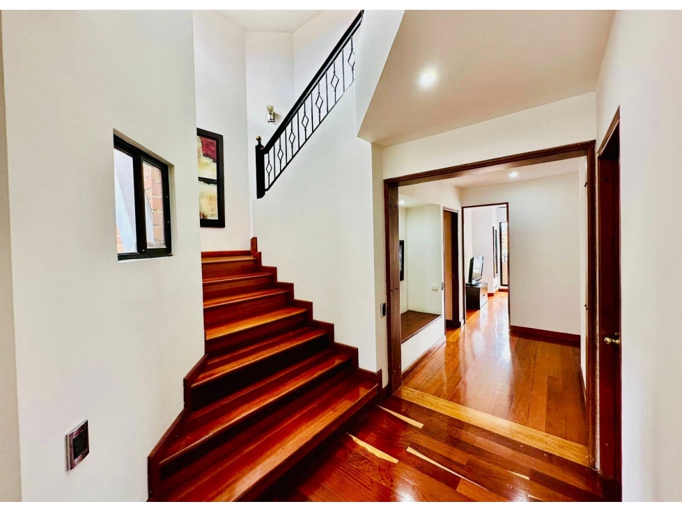 EN ARRIENDO APTO.-DUPLEX- LAS TERRAZAS MÁS GUAUU- Calle 109 con 18 — foto 6