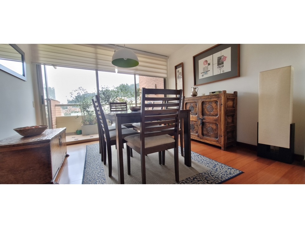 Venta Apartamento Altos de Bella Suiza — foto 3